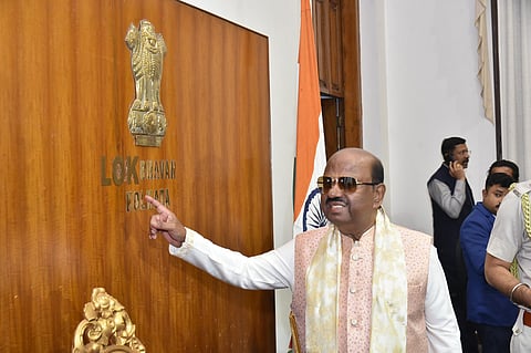 மத்திய அரசின் உத்தரவால் ‘லோக் பவன்’ ஆக மாறியது மேற்கு வங்க ராஜ் பவன்!