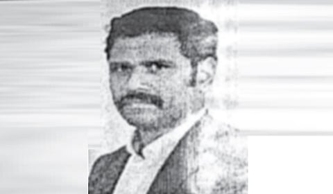 வேத​நா​ராயணன்