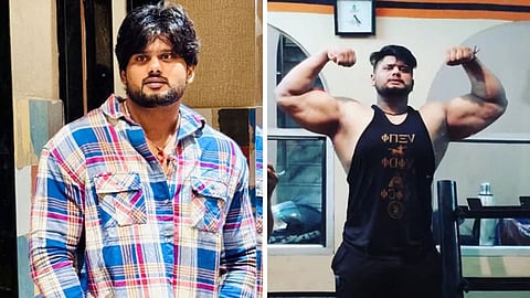 ஹரியானாவில் தாக்கப்பட்ட வலு தூக்குதல் வீரர் தன்கர் உயிரிழப்பு
