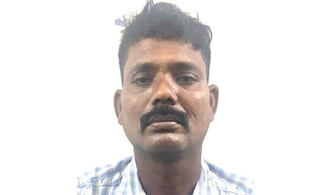 பூபதி