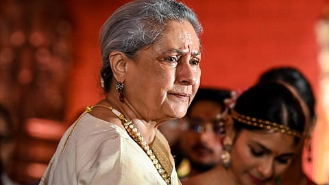 திருமணம் என்னும் பந்தம் காலாவதியாகிவிட்டதா? - ஜெயா பச்சன் பதிலால் கிளம்பிய விவாதம்!