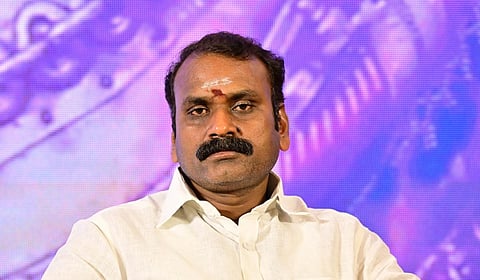 காசி தமிழ் சங்கமம் 4-வது பதிப்பு தமிழ் இந்தியாவின் பெருமிதம் என பிரதமர் மோடி உறுதிபடுத்தியுள்ளார்: எல்.முருகன் கருத்து