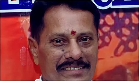 மத்திய அரசின் புதிய தொழிலாளர் சட்டங்கள் குறித்து மாநிலம் முழுவதும் விழிப்புணர்வு: பிஎம்எஸ் தொழிற்சங்கம் 