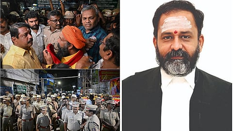 ‘ஆன்மிகம், அரசியல், மத நல்லிணக்கம்...’ - திருப்பரங்குன்றம் விவகாரமும், சில எதிர்வினைகளும்!