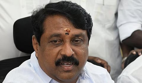 நயினார் நாகேந்திரன்