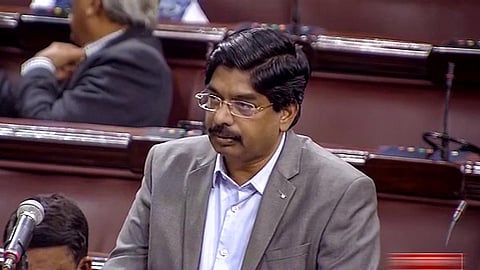 பி. வில்சன் | கோப்புப் படம்