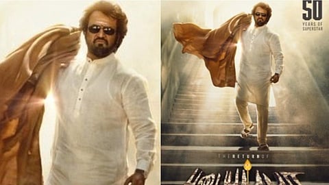 ரஜினிகாந்த் பிறந்த நாளில் மீண்டும் வருகிறது  ‘படையப்பா’