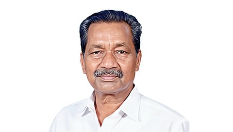 நாகை மாலி 
