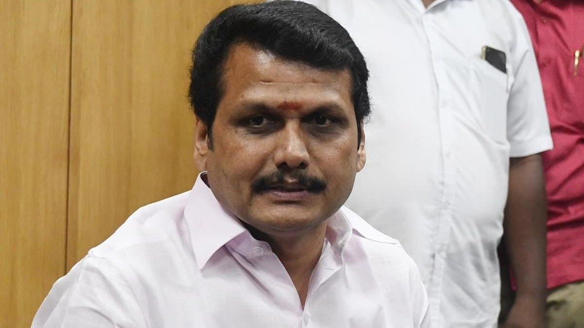 செந்தில் பாலாஜிக்கு நிபந்தனையுடன் கூடிய முன்ஜாமீன் வழங்கி உச்ச நீதிமன்றம் உத்தரவு