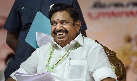 அதிமுக பொதுக்குழு நாளை சென்னையில் கூடுகிறது 