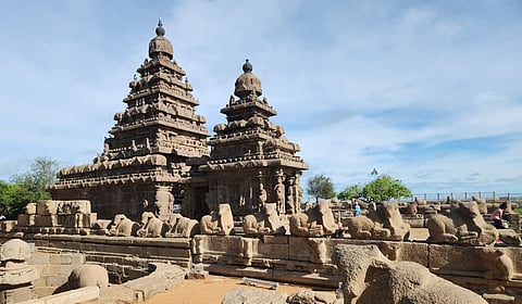 மாமல்லபுரத்தில் டிச.21-ல் நாட்டிய விழா தொடக்கம்!