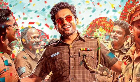 கார்த்தியின் ‘வா வாத்தியார்’ ரிலீஸ் தள்ளிவைப்பு?
