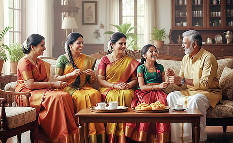 சுவைத்து வாழ வேண்டும்! | வாழ்க்கையின் சீக்ரெட் ரெசிபி 30