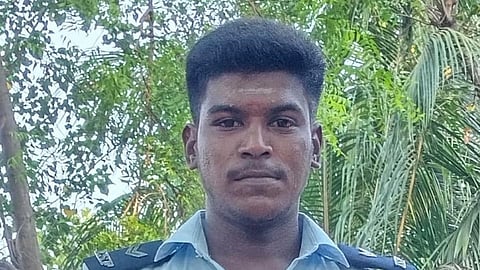 மடப்புரம் அஜித்குமார் கொலை வழக்கில் டிஎஸ்பி, காவல் ஆய்வாளர் உட்பட 4 பேர் சேர்ப்பு