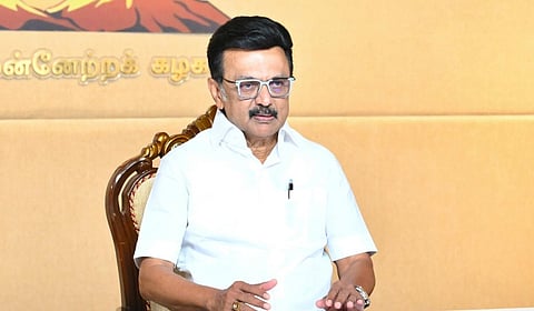 “மத்திய முகமைகளை பாஜக தவறாகப் பயன்படுத்துவது மீண்டும் அம்பலம்” - முதல்வர் ஸ்டாலின் 
