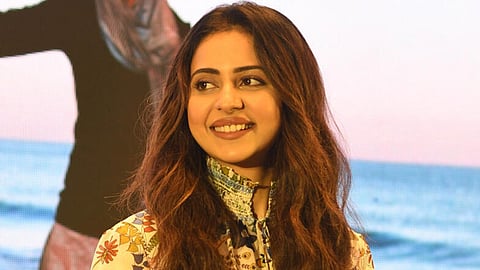 மக்​களைத்  தவறாக வழி நடத்துவதா? - ரகுல் ப்ரீத் சிங் எச்சரிக்கை