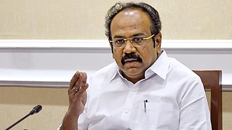 தமிழக பொருளாதாரம் 16 சதவீத வளர்ச்சி: அமைச்சர் தங்கம் தென்னரசு பெருமிதம் 