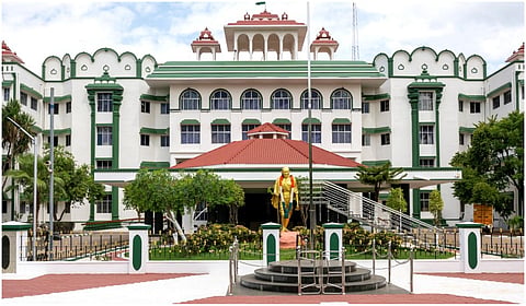திருப்பரங்குன்றம் தீப வழக்கில் தனி நீதிபதி அதிகார வரம்பை மீறியதாக அரசு தரப்பு இறுதி வாதம்
