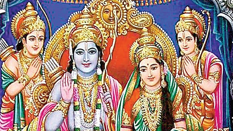 ஊர்மிளாதேவி  நித்திரை | இராம கதாம்ருதம் 11