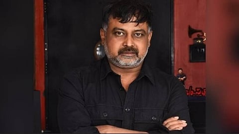 காசோலை மோசடி: இயக்குநர் லிங்குசாமிக்கு ஓராண்டு சிறை