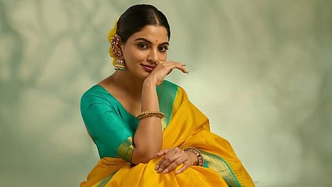 நிகிலா விமலின் ‘அனலி’ வெப் தொடர் கூடத்​தாயி கொலை வழக்கு கதை​யா? - தடை விதிக்க நீதிமன்றம் மறுப்பு
