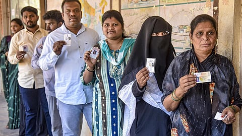மகாராஷ்டிரா உள்ளாட்சித் தேர்தல்: பாஜக அபாரம் - மகாயுதி கூட்டணி முன்னிலை!