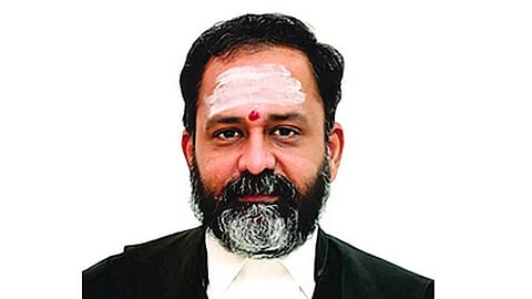 அரசு வழக்கறிஞர்களுக்கு அளவாகவே கட்டணம் வழங்க வேண்டும்: நீதிபதி ஜி.ஆர்.சுவாமிநாதன் கருத்து