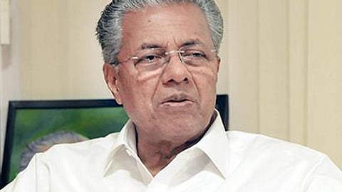 சென்னை அப்​போலோ மருத்​து​வ​மனை​யில் கேரள முதல்வர் பினராயி விஜயனுக்கு மருத்துவ பரிசோதனை
