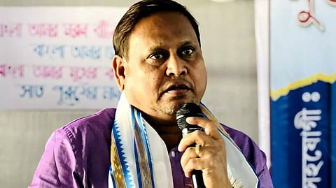 எம்​எல்​ஏ ஹு​மாயூன் கபிர்