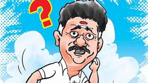 இன்று மாவட்டச் செயலாளர்கள் கூட்டம்: திமுக கூட்டணிக்குத் துணிவாரா ஓபிஎஸ்?