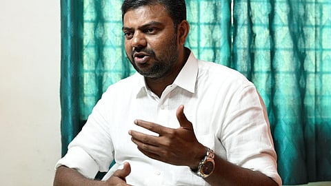 பிரதிநிதித்துவம் தந்தால் திமுகவுடன் கூட்டணி: நிபந்தனை விதிக்கும் எஸ்டிபிஐ