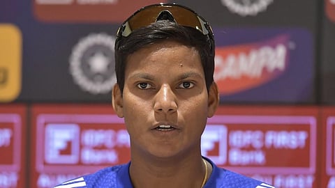 Deepti Sharma