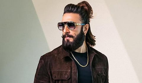 Ranveer Singh relieves from DON 2