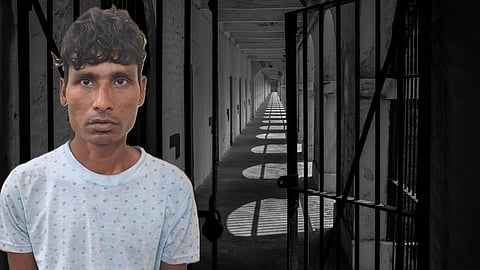 உள்படம்:&nbsp;ராஜுபிஸ்வகர்மா 