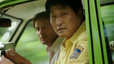A Taxi Driver: மக்கள் போராட்டமும் சாதாரண மனிதனும் | சினிமாவும் அரசியலும் 11