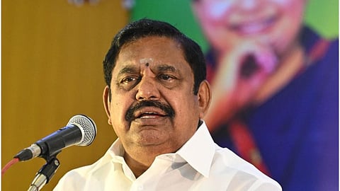 ADMK meet on Dec.31