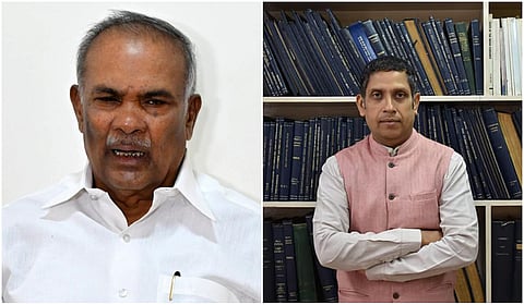 “தமிழகத்தை உ.பி.யுடன் ஒப்பிட முடியாது” - பிரவீன் சக்கரவர்த்திக்கு அப்பாவு பதில்
