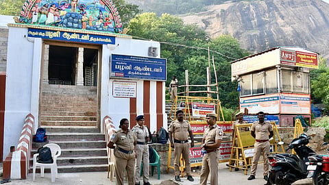 VHP statement