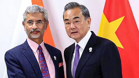 ஆபரேஷன் சிந்தூரின்போது மத்தியஸ்தம் செய்ததாக சீனா அறிவிப்பு - இந்தியா திட்டவட்ட மறுப்பு