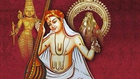 ​திரு​வை​யாற்​றில் ஜனவரி 3-ம் தேதி முதல் தியாக​ராஜர் சுவாமிகள் ஆராதனை விழா