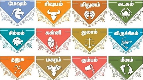மேஷம் முதல் மீனம் வரை: 12 ராசியினருக்கான ஜனவரி மாத பலன்கள்