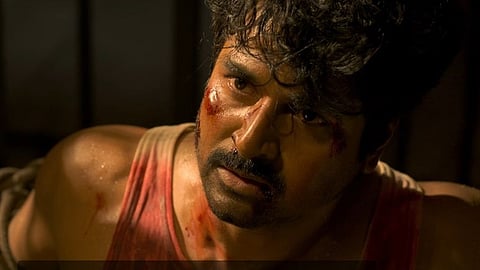 ‘பராசக்தி’ ட்ரெய்லர் எப்படி? - ‘கூஸ்பம்ப்ஸ்’ வசனங்கள், அனல் பறக்கும் ஆக்‌ஷன்!