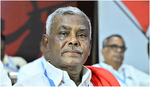 பெ.சண்முகம் 