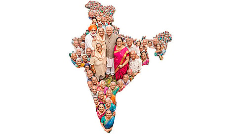 முதுமை எனும் ‘சில்வர்’ பொருளாதாரம்