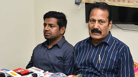 “உறுதியளிக்கப்பட்ட ஓய்வூதிய திட்டத்தால் அரசு ஊழியர்களுக்கு பலனில்லை” - கிருஷ்ணசாமி கருத்து