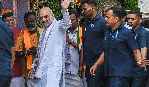 Amit Shah