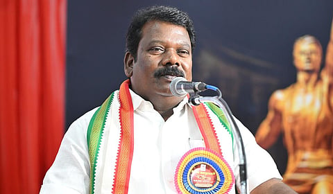 selvaperunthagai