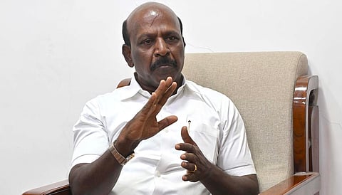 பழைய சோறை தின​மும் சாப்பிடுவதால் புற்றுநோய், நீரிழிவை தடுக்கலாம்: அமைச்சர் மா.சுப்பிரமணியன் தகவல்