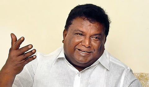 முதல்வரின் திட்டங்களால் அனைவரும் பயன்பெறுவதை பழனிசாமியால் பொறுக்க முடியவில்லை: அமைச்சர் விமர்சனம்