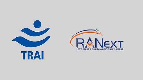 ரியல் எஸ்டேட் டிஜிட்டல் கட்டமைப்பு தர முகமையாக ராநெக்ஸ்ட் நிறுவனத்துக்கு அங்கீகாரம் வழங்கியது டிராய்